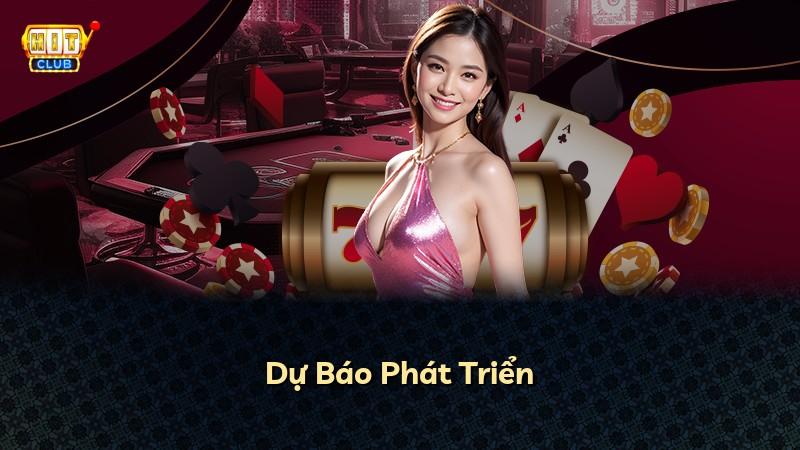 Dự Báo Phát Triển